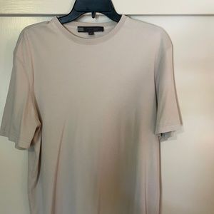 Men’s Robert Barakett